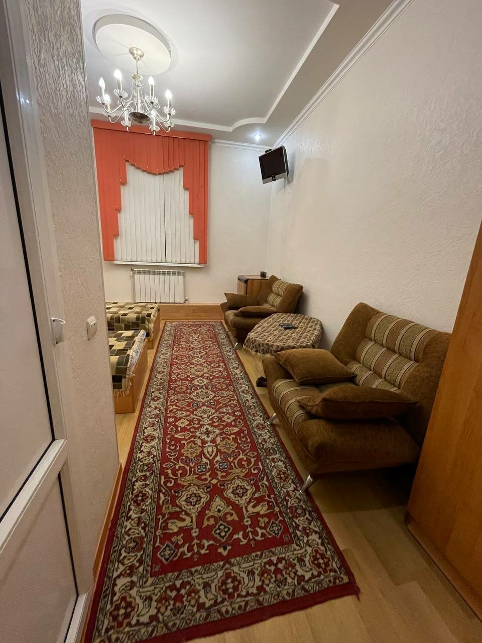Гостевой дом Сити Астрахань