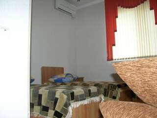 Гостевой дом Сити Астрахань Двухместный номер с 2 отдельными кроватями-2